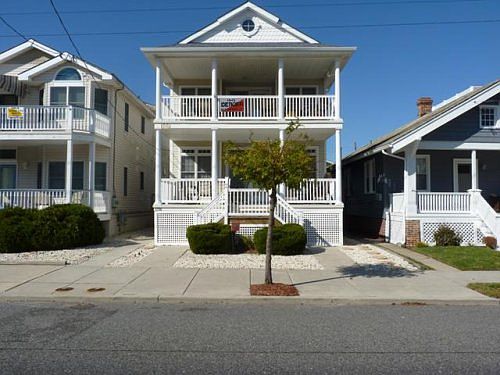 Home Exterior
