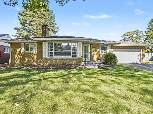 2130 Clover Ln, Saginaw, MI 48602