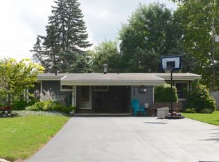 168 Gary Lee Dr, Columbus, OH