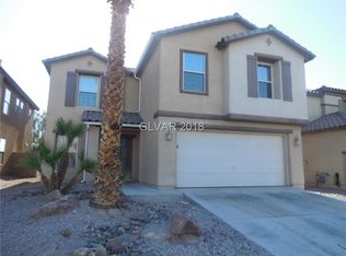 6016 Thornton St, North Las Vegas, NV 89081