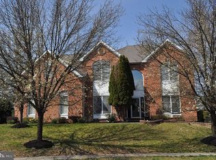 2109 Peregrine Cir, Norristown, PA