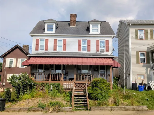 207/209 S Monroe St, Butler, PA 16001