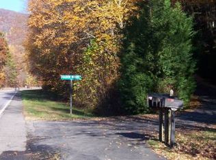 Shadow Woods Trl, Hayesville, NC 28904