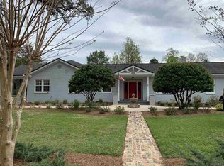 1315 E Lakeview Ave, Pensacola, FL 32503