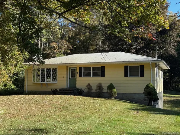 97 White Schoolhouse Road, Rhinebeck, NY 12572