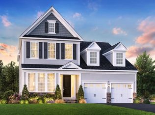 56 Juniper Ln #47, Tyngsborough, MA 01879