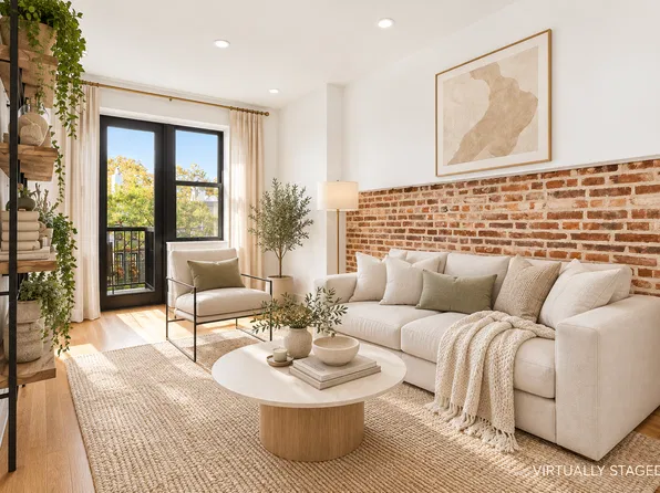 476 Irving Ave APT 4, Brooklyn, NY 11237