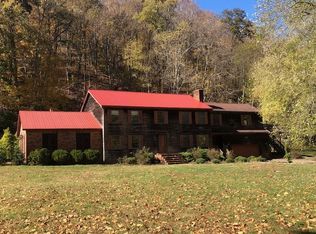 5 Marjon Ln, Huntington, WV 25701