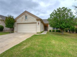 136 Breckenridge St, Georgetown, TX 78633