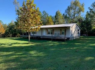 616 Art Perkins Rd, Leesville, LA 71446