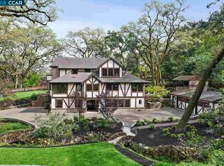 3615 Powell Dr, Lafayette, CA 94549