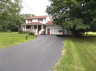 6435 Ellicott Rd, Portland, NY 14769