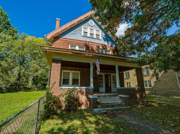 1318 10th Ave, Huntington, WV 25701