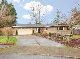 1437 NE Scott Ct, Gresham, OR 97030