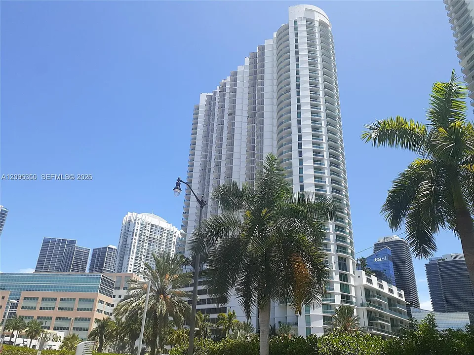 350 S Miami Ave #3708