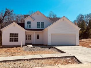 66 Konert Cir, Fenton, MO 63026