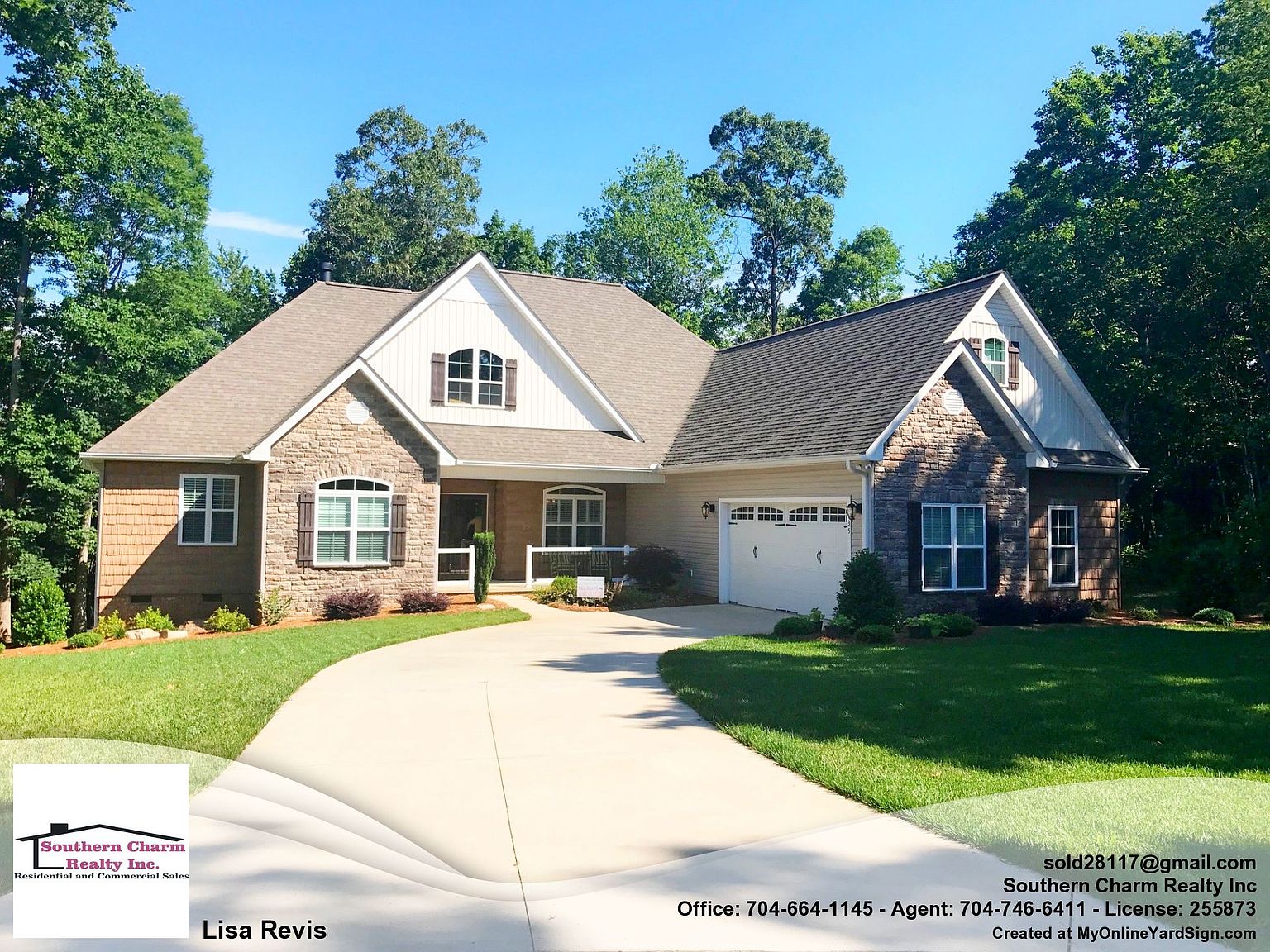 135 Stallion Ln, Statesville, NC 28625 Zillow