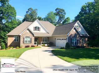 135 Stallion Ln, Statesville, NC 28625