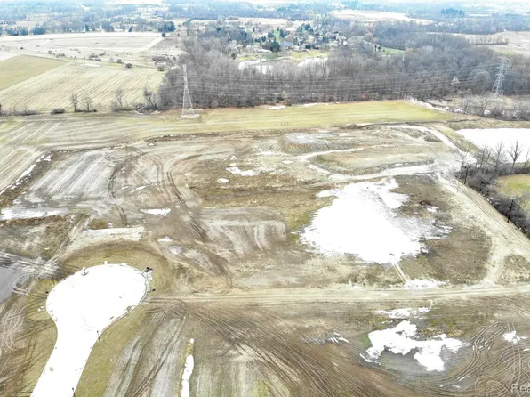 PARCEL 6 Bruce Tech Park Dr, Romeo, MI 48065