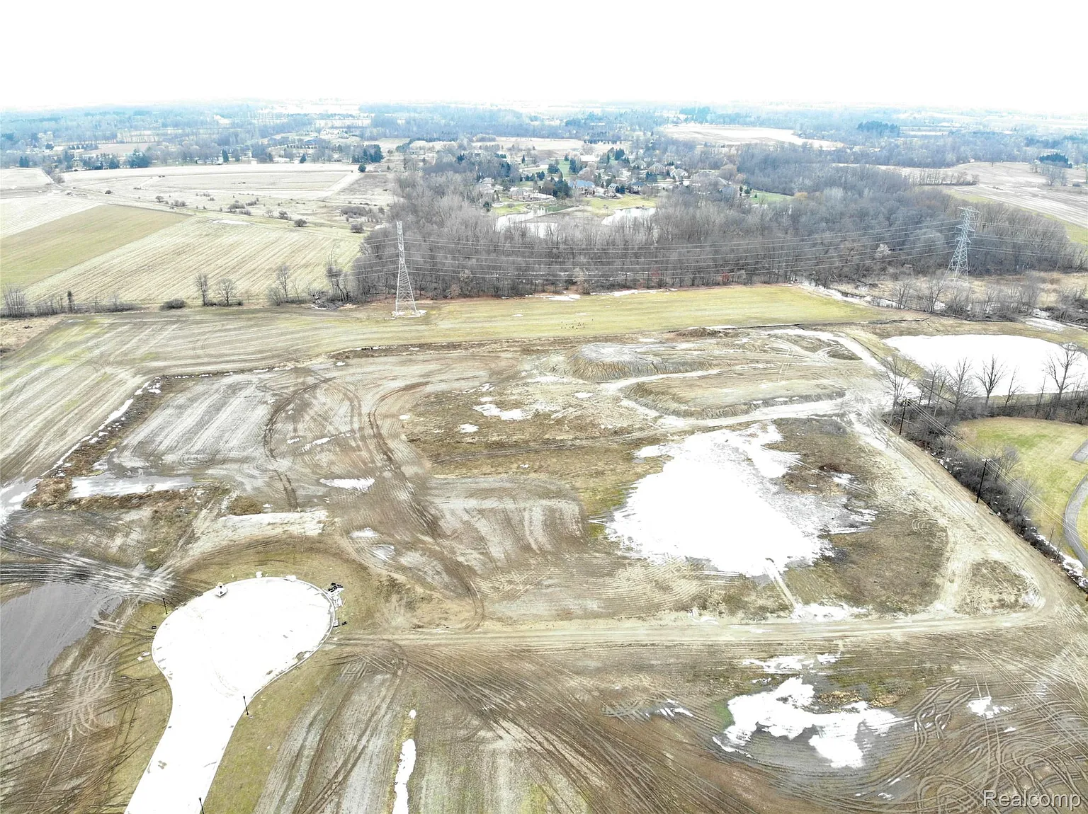 PARCEL 6 Bruce Tech Park Dr photo 1