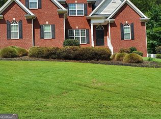 141 Green Park Way, Newnan, GA 30263