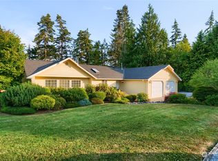 44 Skokomish Way, La Conner, WA
