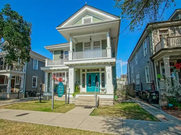 627 N Carrollton Ave, New Orleans, LA 70119