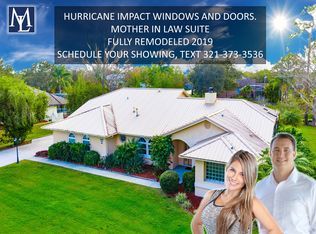 3550 Big Pine Rd, Melbourne, FL 32934