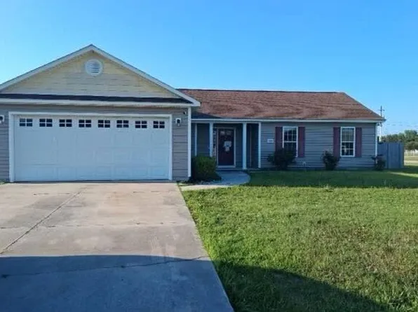 200 Gospel Way Ct, Jacksonville, NC 28546