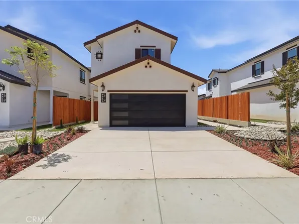 4437 Phelan Ave, Baldwin Park, CA 91706