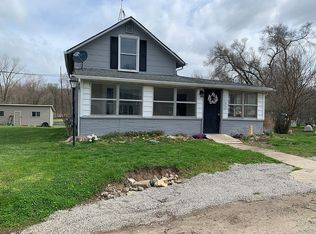 1150 W State St, Pleasant Lake, IN 46779