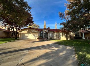 1608 Saint Andrews Dr, Clovis, NM 88101