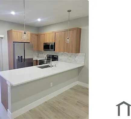 3 bed, 1200 sqft, $1,800 — Photo 3