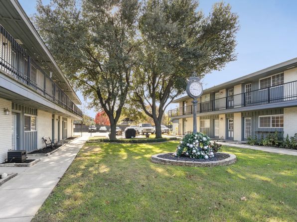 1207 W Wall St APT 9