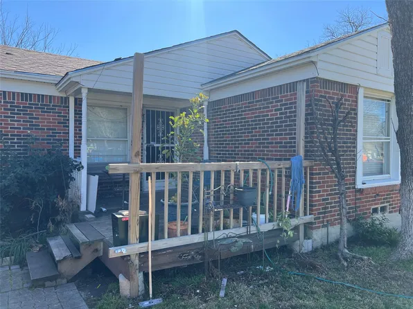 10638 Sylvia Dr, Dallas, TX 75228