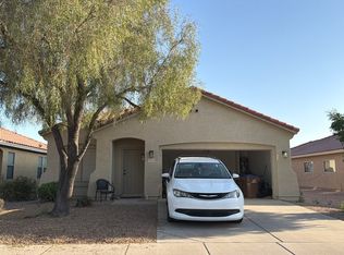 2672 W Silver Creek Ln, San Tan Valley, AZ 85142