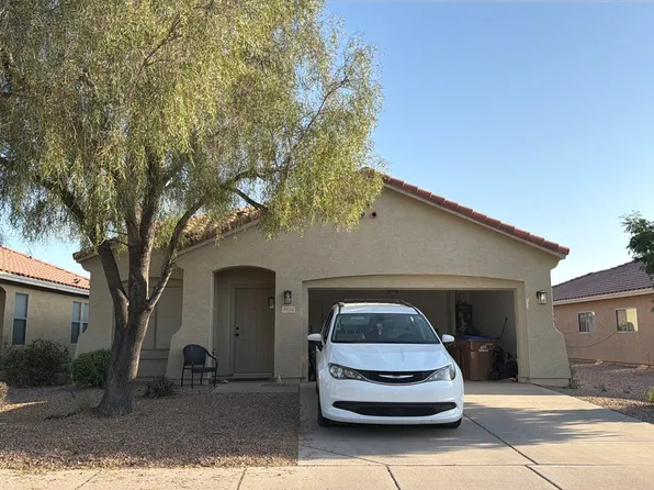 2672 W Silver Creek Ln, San Tan Valley, AZ 85142