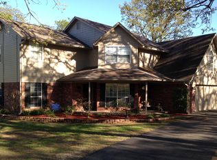 31 Eagle Lake Dr, Durant, OK 74701