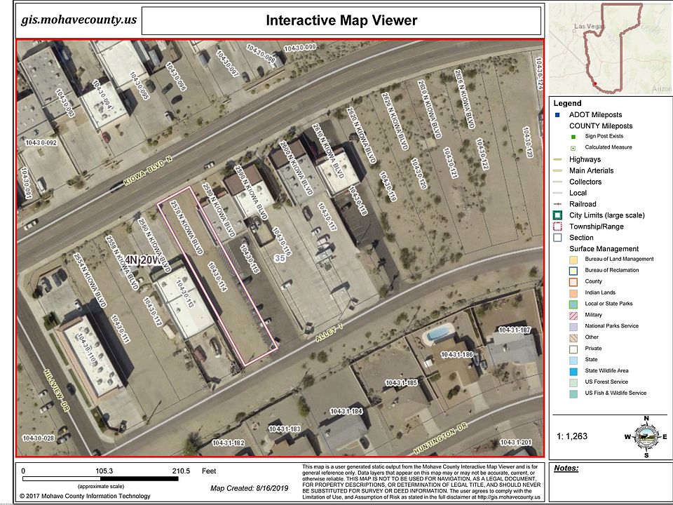1st image of 2570 Kiowa Blvd N Lot 5