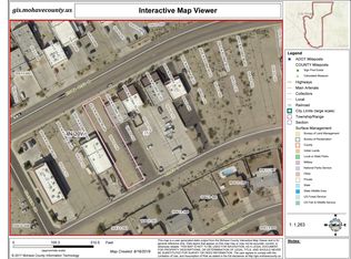 2570 Kiowa Blvd N LOT 5, Lake Havasu City, AZ 86403