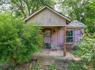 605 S 24th St, Temple, TX 76501