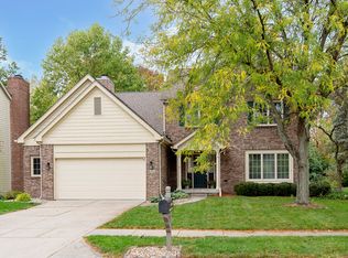 10312 Bosloe Dr, Carmel, IN 46032