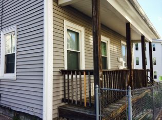 6 Arlington St #1, Worcester, MA 01604