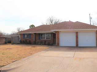 1904 Barryton Rd, Oklahoma City, OK 73120