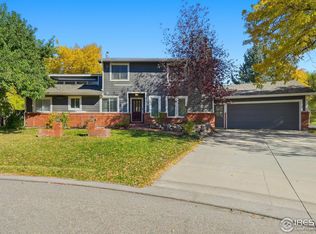 4584 Robinson Pl, Boulder, CO 80301