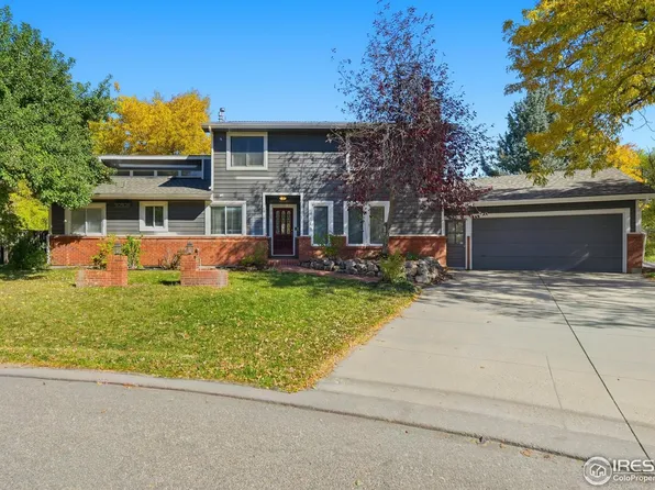 4584 Robinson Pl, Boulder, CO 80301