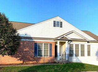 715 Emerald Way, Odenton, MD 21113