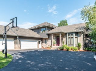 21215 Imperial Ave N, Forest Lake, MN 55025