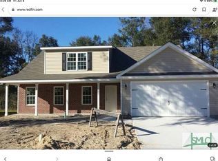 102 Whirlwind Way, Guyton, GA 31312