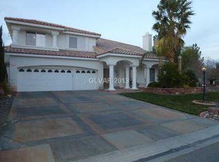 8700 Monarchy Ct, Las Vegas, NV 89129